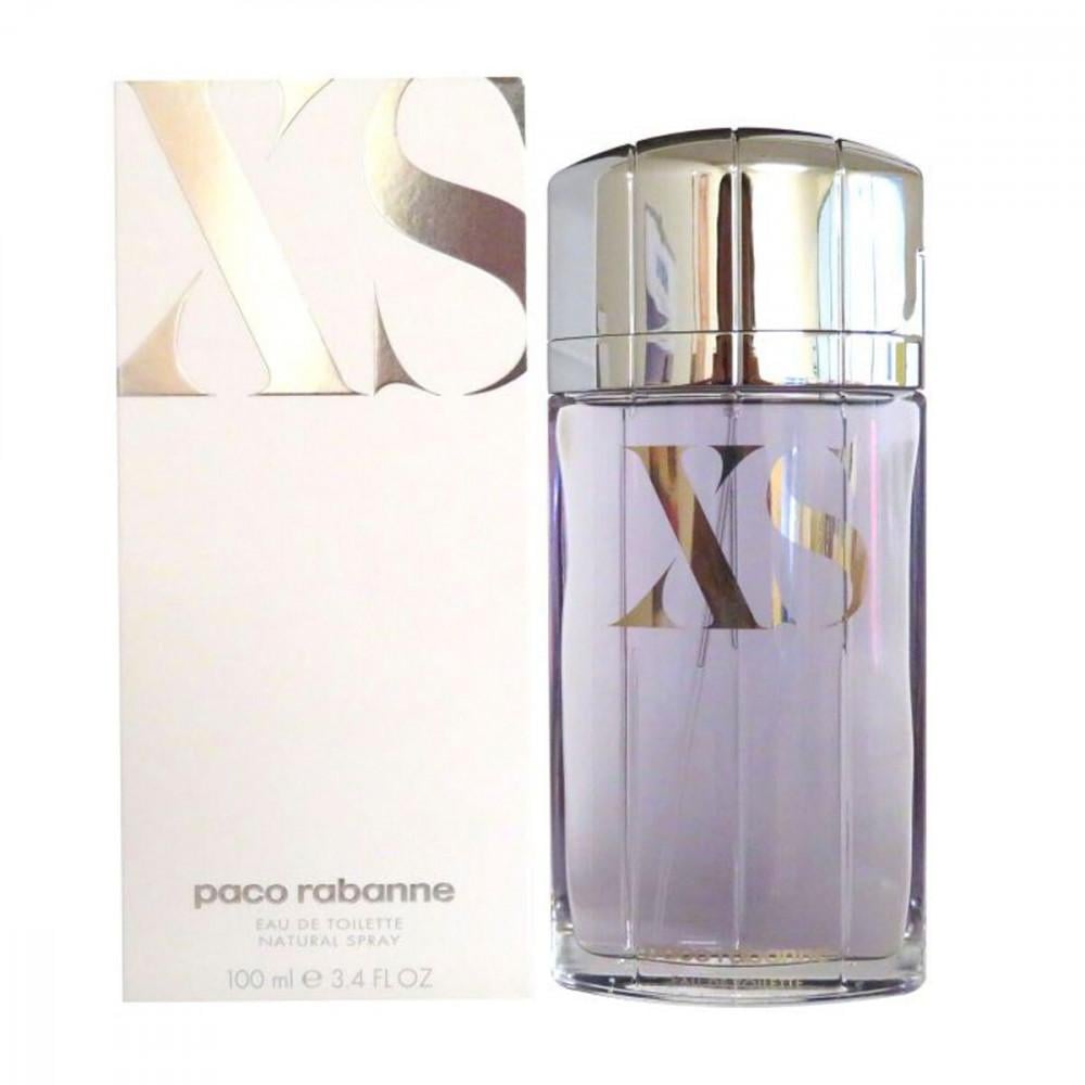 XS Excess Paco Rabanne For Man Edt 100ml