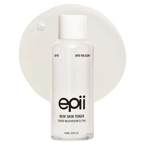 epii new skin toner 145ml