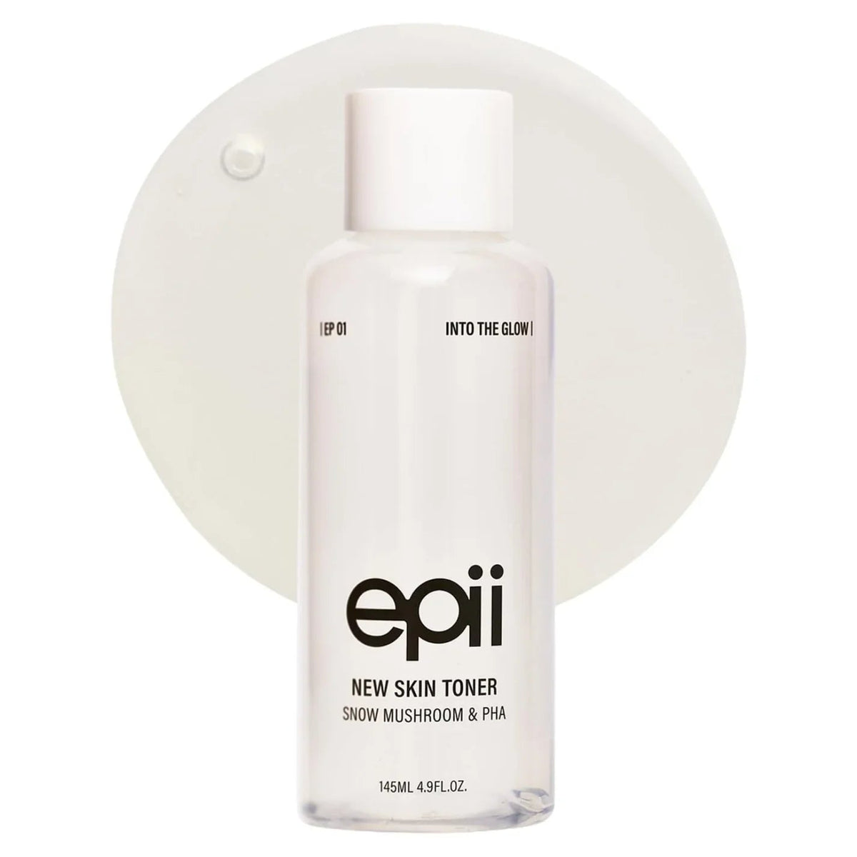 epii new skin toner 145ml