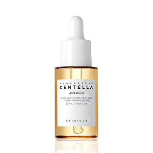 SKIN1004 Ampoule Serum 30ml Madagascar Centella Intensive