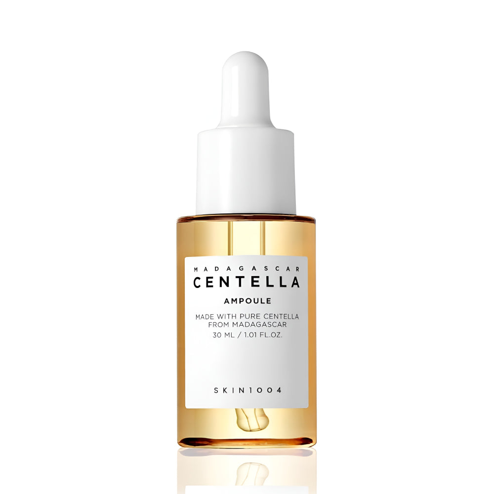 SKIN1004 Ampoule Serum 30ml Madagascar Centella Intensive