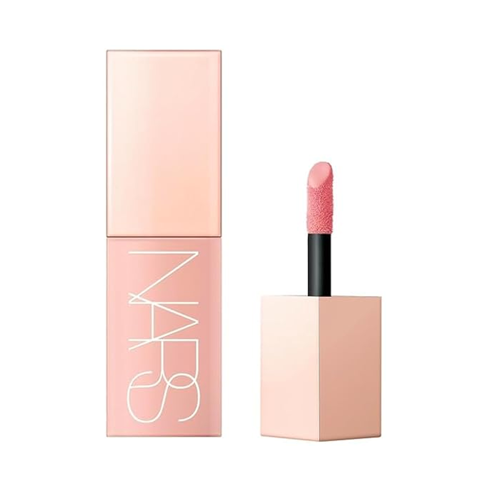 Nars Afterglow Liquid Blush - Brazen - 7ml