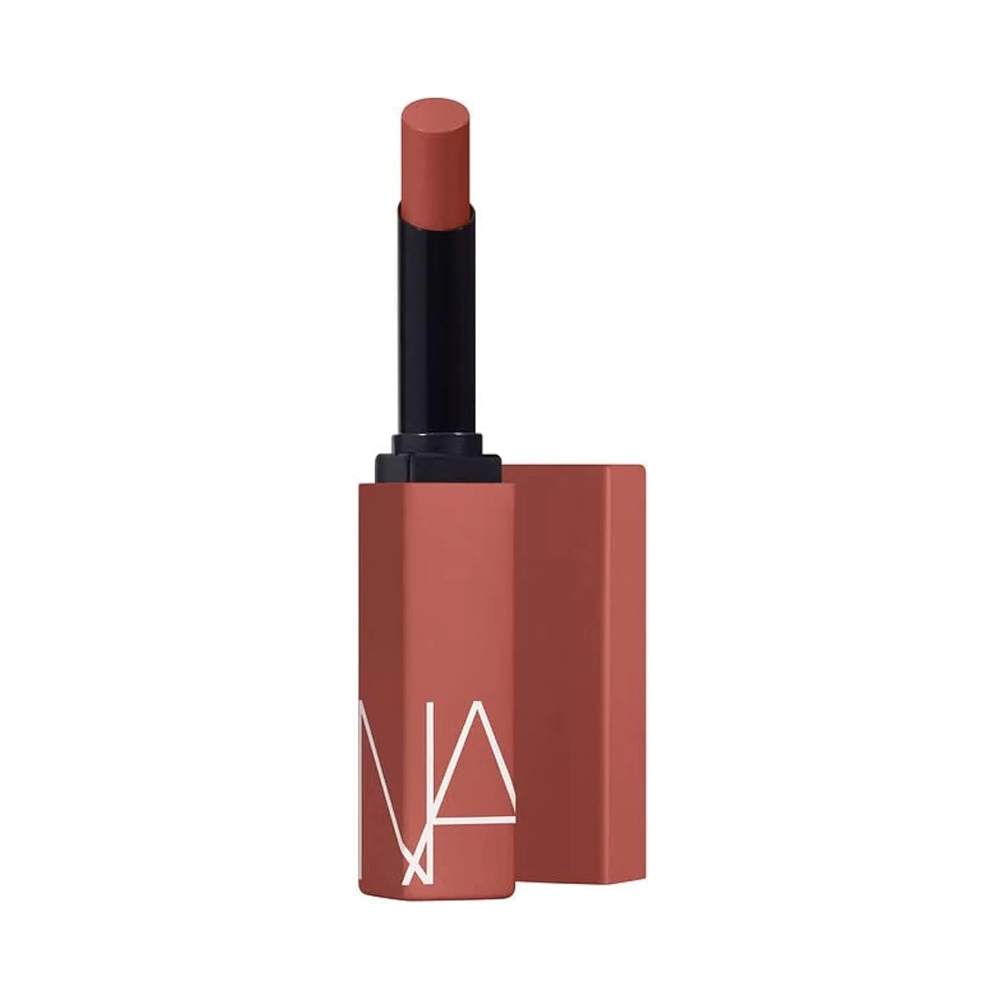 NARS Powermatte Lipstick - Sweet Disposition 100 (Pink Beige) .05 oz.