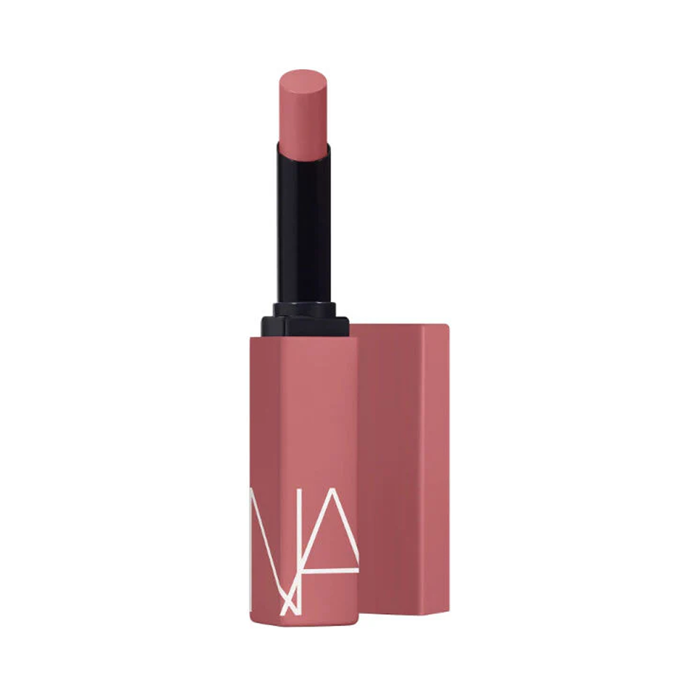 NARS Powermatte High Intensity Lipstick - (American Woman 112)