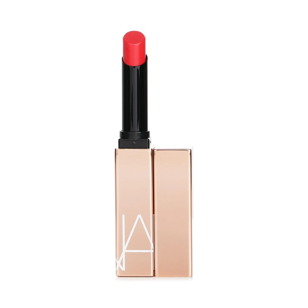 NARS Afterglow Sensual Shine Lipstick - On Edge (209)
