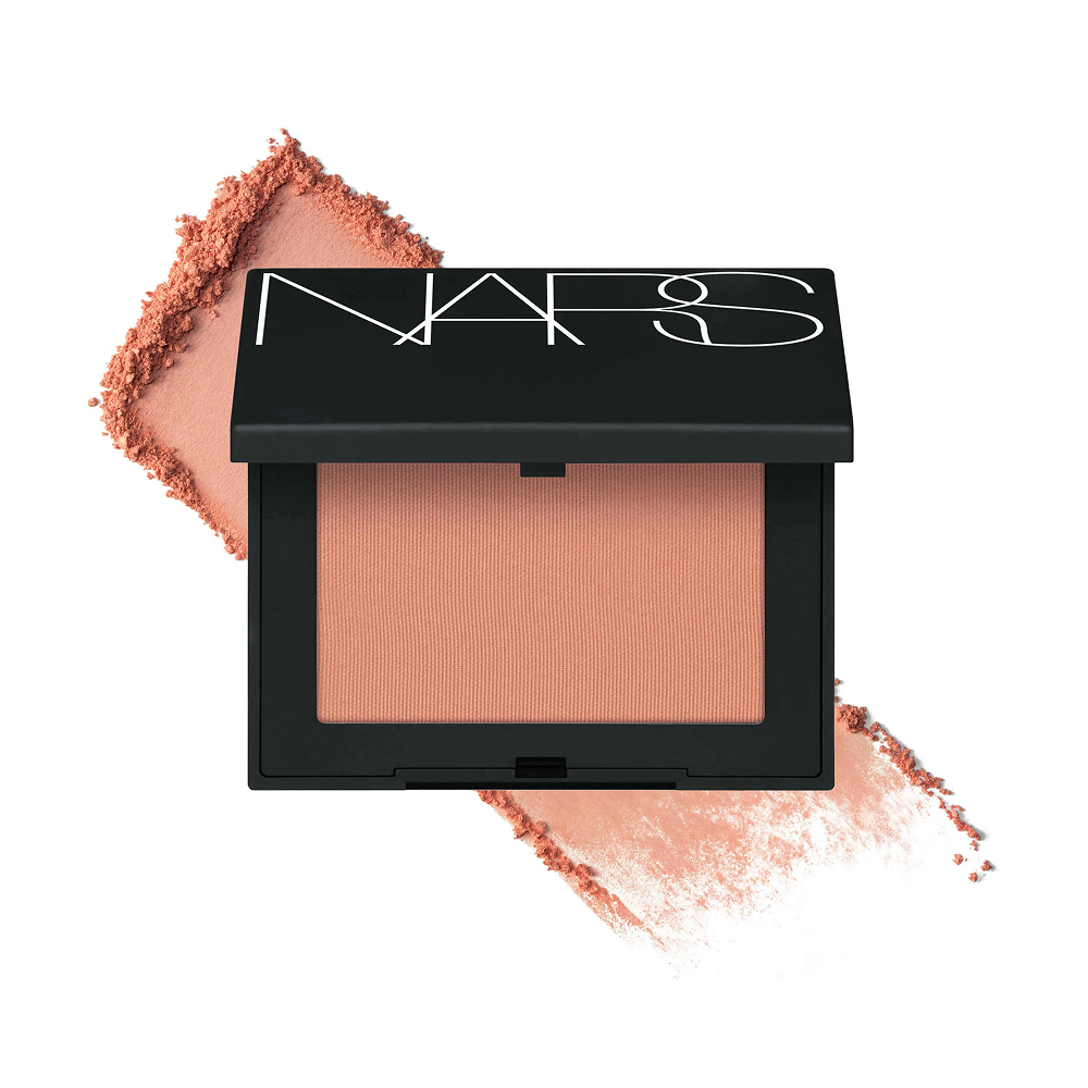 Nars Red Blush Powder Number 922 Forbidden