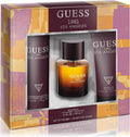Guess 1981 Los Angeles For Men Set Eau De Toilette 100 ml + Shower Gel 200 ml + Body Spray 226 ml 