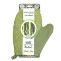 Moroccan oil moroccan luffa st2023 5 glove