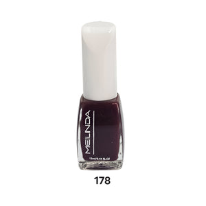 Melinda nail polish 13ml 178