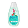 Johnson's baby shampoo and conditioner 500ml 2 in1 v2