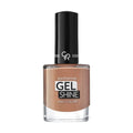 Golden rose nail polish 11ml extreme 49 gel shine