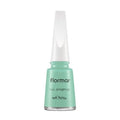 Flormar nail polish 11ml nail enamel 424