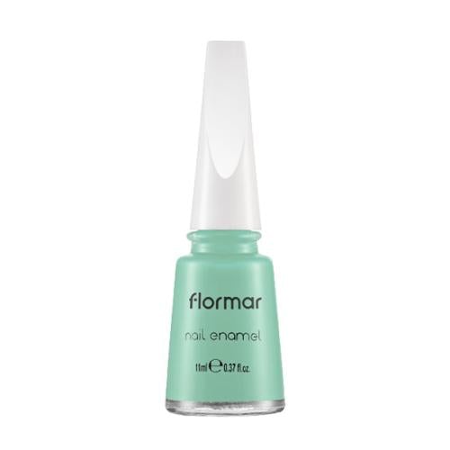 Flormar nail polish 11ml nail enamel 424