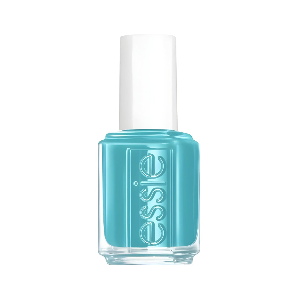 Essie nail polish 830 in the cab ana