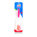 Baby Care Zone Brush For Clenasing Bottle & Teat 8372