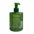 Himalaya face and body gel 500g aloe vera moisturizer