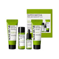 Some by mi skin care set super matcha for pores