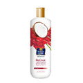 Parachute body wash 400ml skin pure retinol