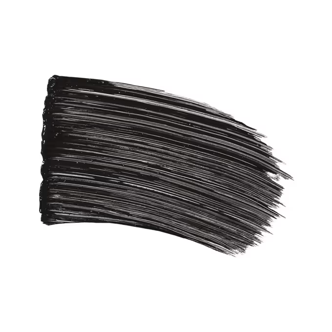 Maybelline Colossal Leather Perfecto Mascara – Extreme Volume Black