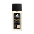 Adidas Body Mist 75ml Victory League Men
