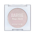 Bolver usa blusher barbie magic 08