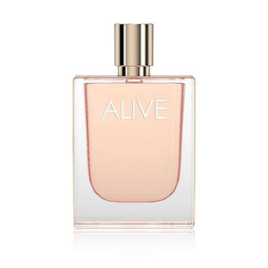Boss Alive For Women Edp 80ml
