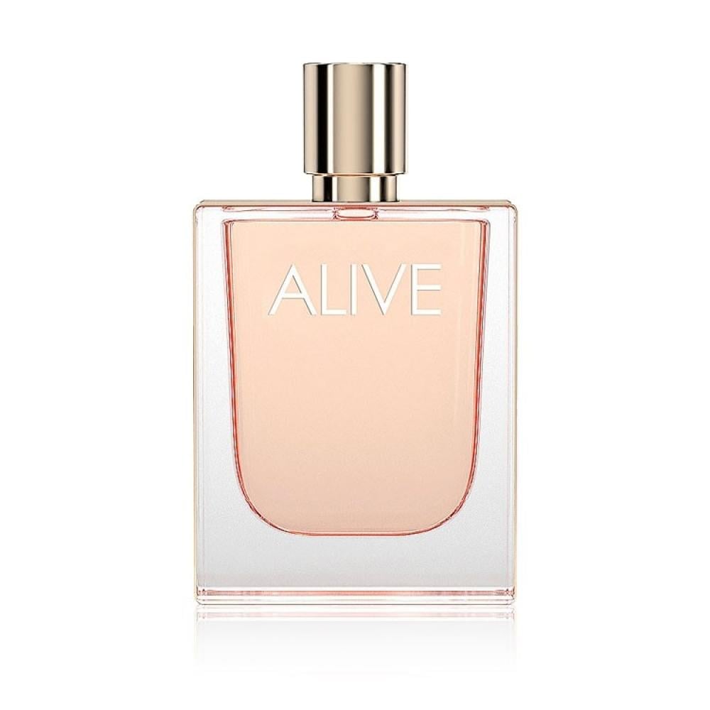 Boss Alive For Women Edp 80ml