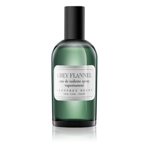 Grey Flannel by Geoffrey Beene  Edt for Men 120ml