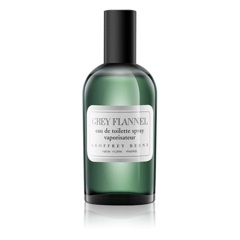 Grey Flannel by Geoffrey Beene  Edt for Men 120ml