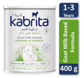 kabrita gold  3  formula (400 gm)