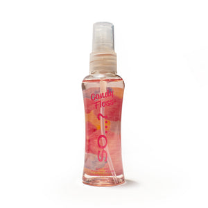 So…? body splash 50ml candy floss