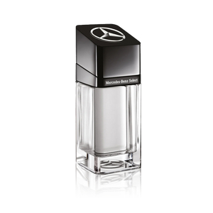 Mercedes Benz Select ( For Men ) EDT Spray 100ml