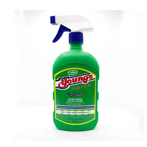 yeungs Tools Disinfectant Spray 500ml