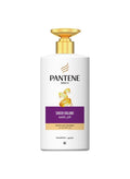 Pantene extra volume shampoo 500ml