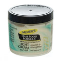 Palmer's hair cream 150g with nourishing light formula