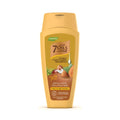 Emami hair shampoo 200ml 7in1 double moisturizing with miracle almond scent