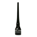 Silky shine eyeliner dl 01 black liquid