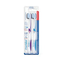 Meridol toothbrush 2pc gum health very soft