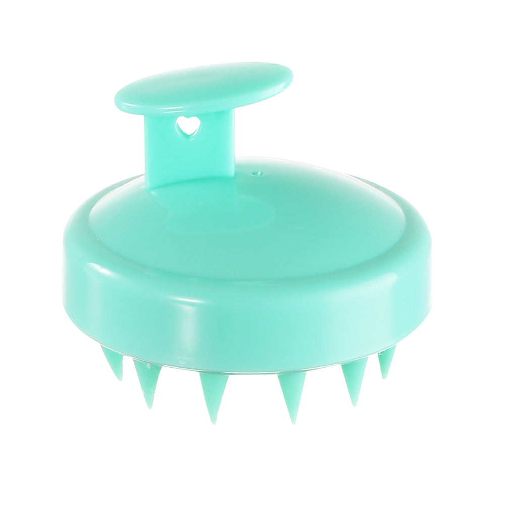 Attention care head massagers att 097 oil distributing and scalp massage