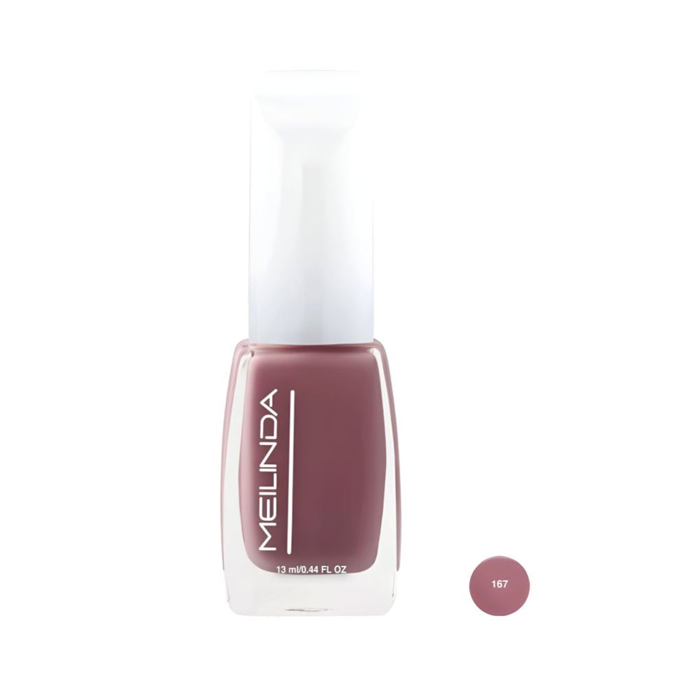Melinda Nail Polish 13ml 167