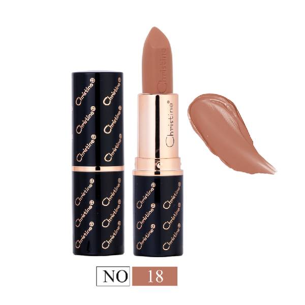 Christine lipstick berry 2 kashmiri 18