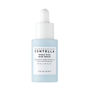 SKIN1004 Ampoule Serum 30ml Madagascar Centella Hyalu-Cica