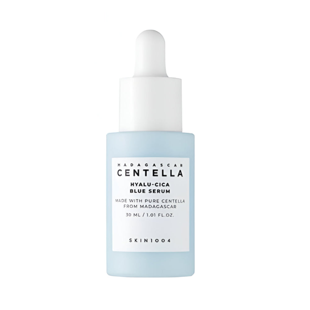 SKIN1004 Ampoule Serum 30ml Madagascar Centella Hyalu-Cica