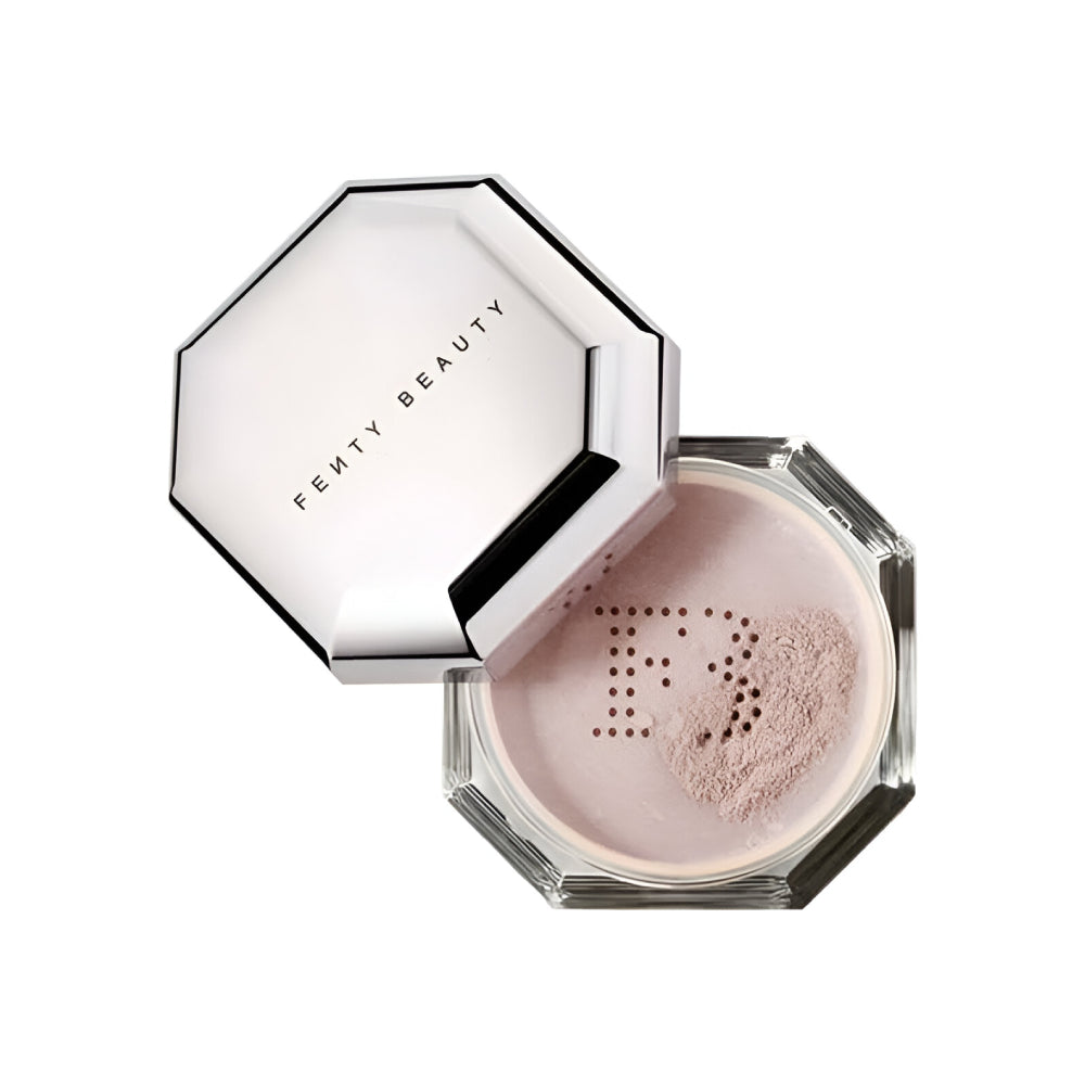 Fenty beauty setting powder pro filt'r instant retouch lavender