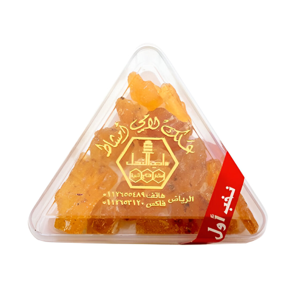 Wadi Al-Nahil Chew Gum 40g Lami Combs