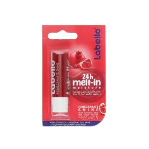 Labello Lip Balm 4.80g With Pomegranate Shine v2