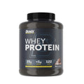 Basix Muscle Whey Protein Chocolate Chunk 5 LB
