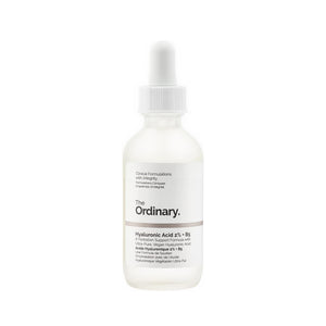 The Ordinary Hyaluronic Acid 2% + B5 60ml