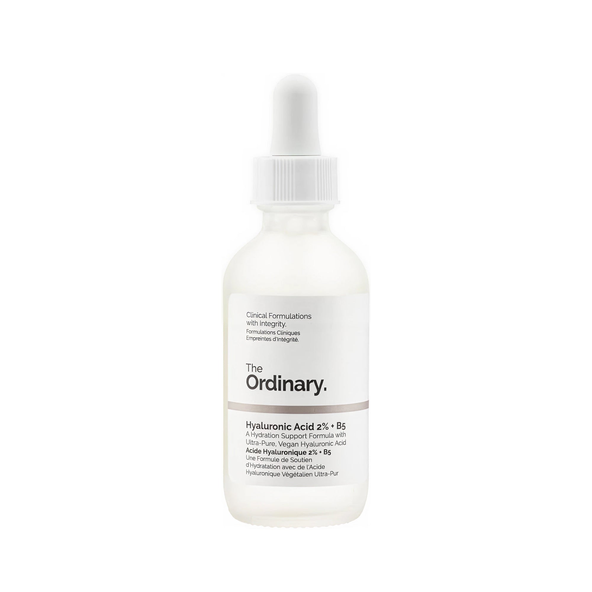The Ordinary Hyaluronic Acid 2% + B5 60ml