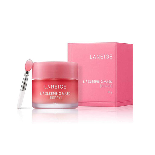 Laneige Lip Sleeping Mask – Berry 20g